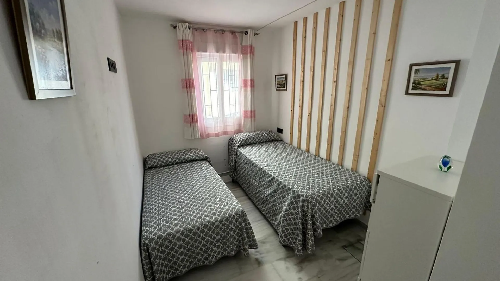 Apartamento Condesa Sanlúcar de Barrameda 0*,  España