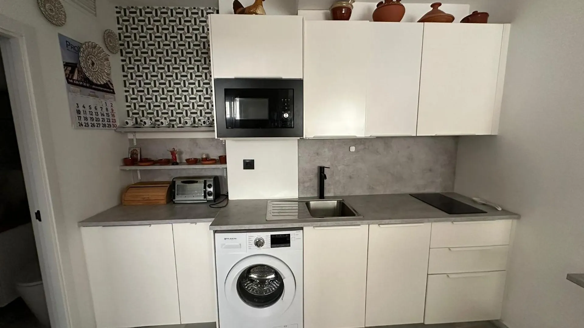 Apartamento Condesa Sanlúcar de Barrameda España