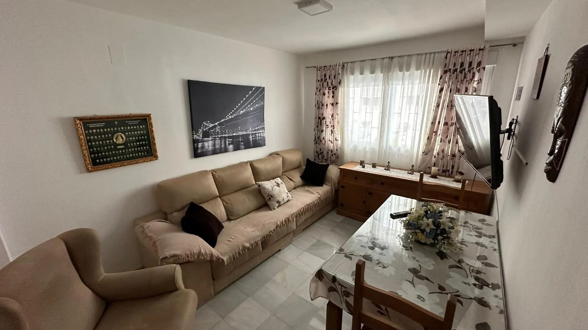 Apartamento Condesa Sanlúcar de Barrameda