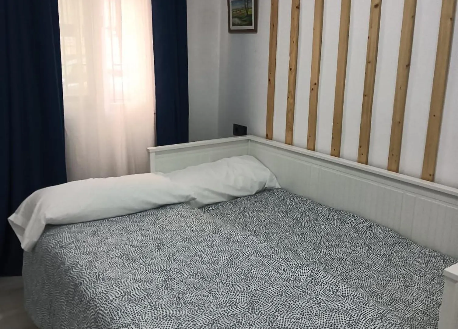 Apartamento Condesa Sanlúcar de Barrameda