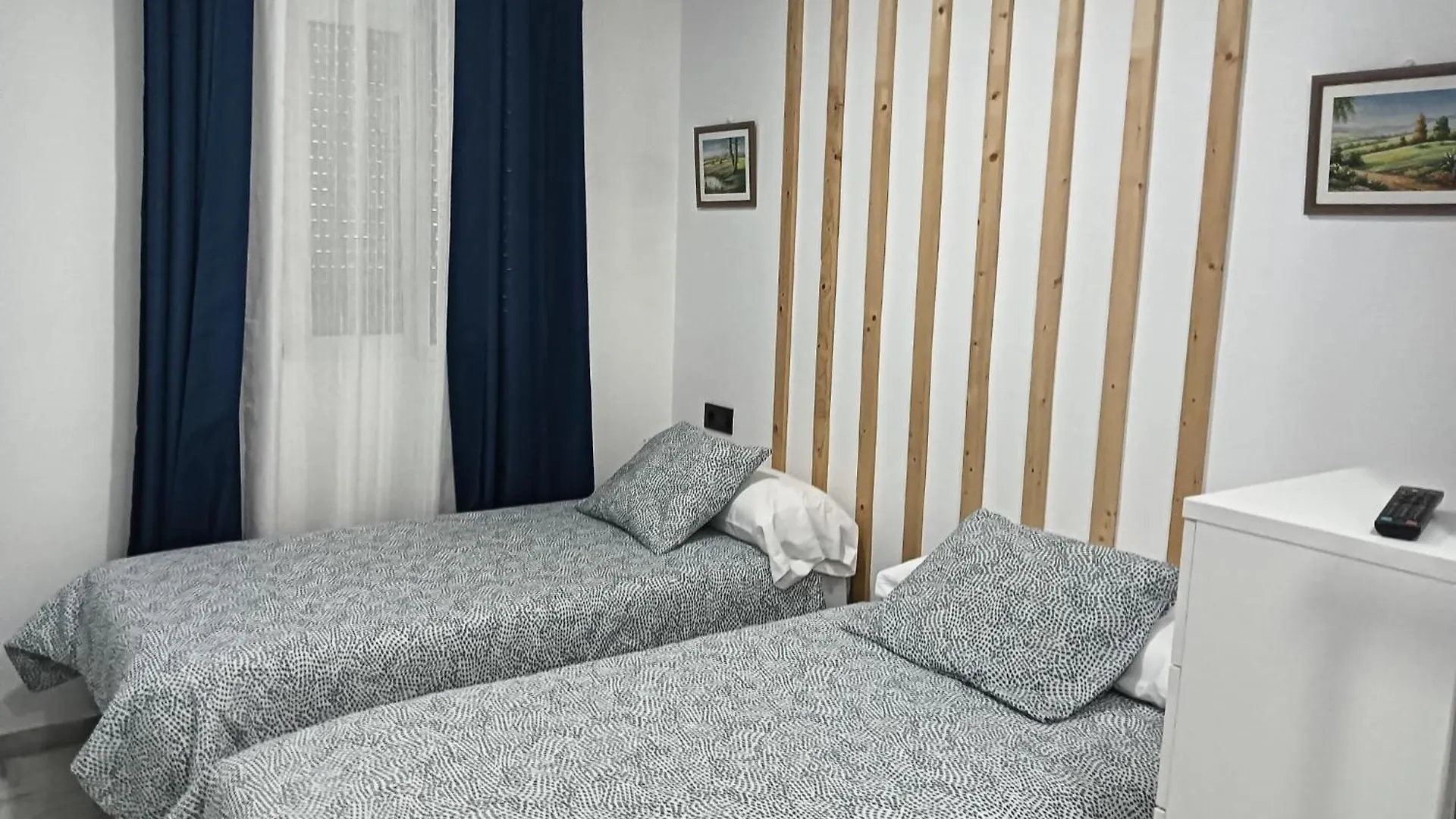 Apartamento Condesa Sanlúcar de Barrameda