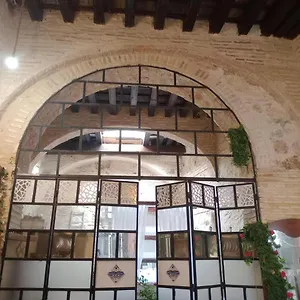 Loft Del Siglo Xvi, Barrio Alto Apartamento